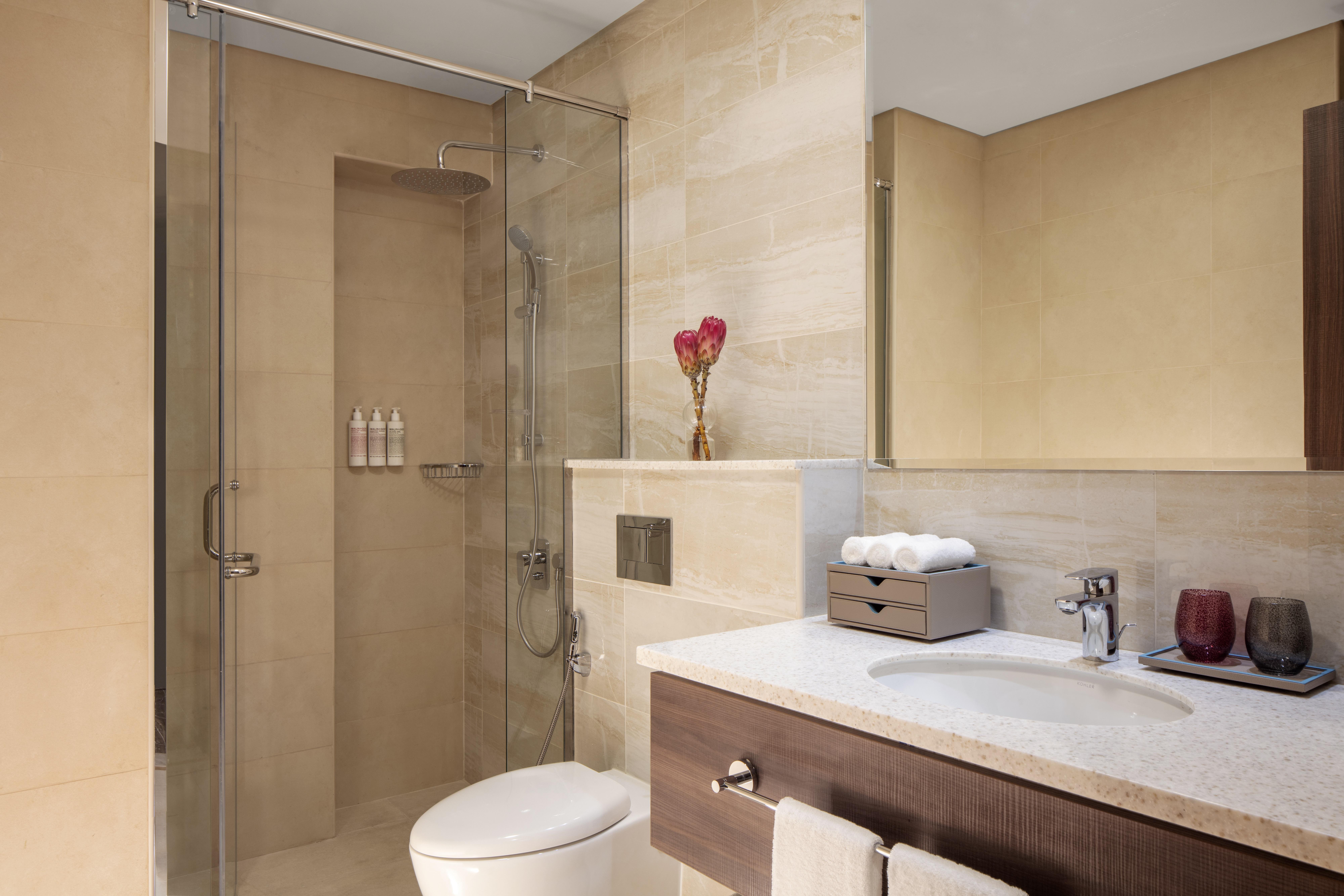 Aparthotel Avani Palm View &