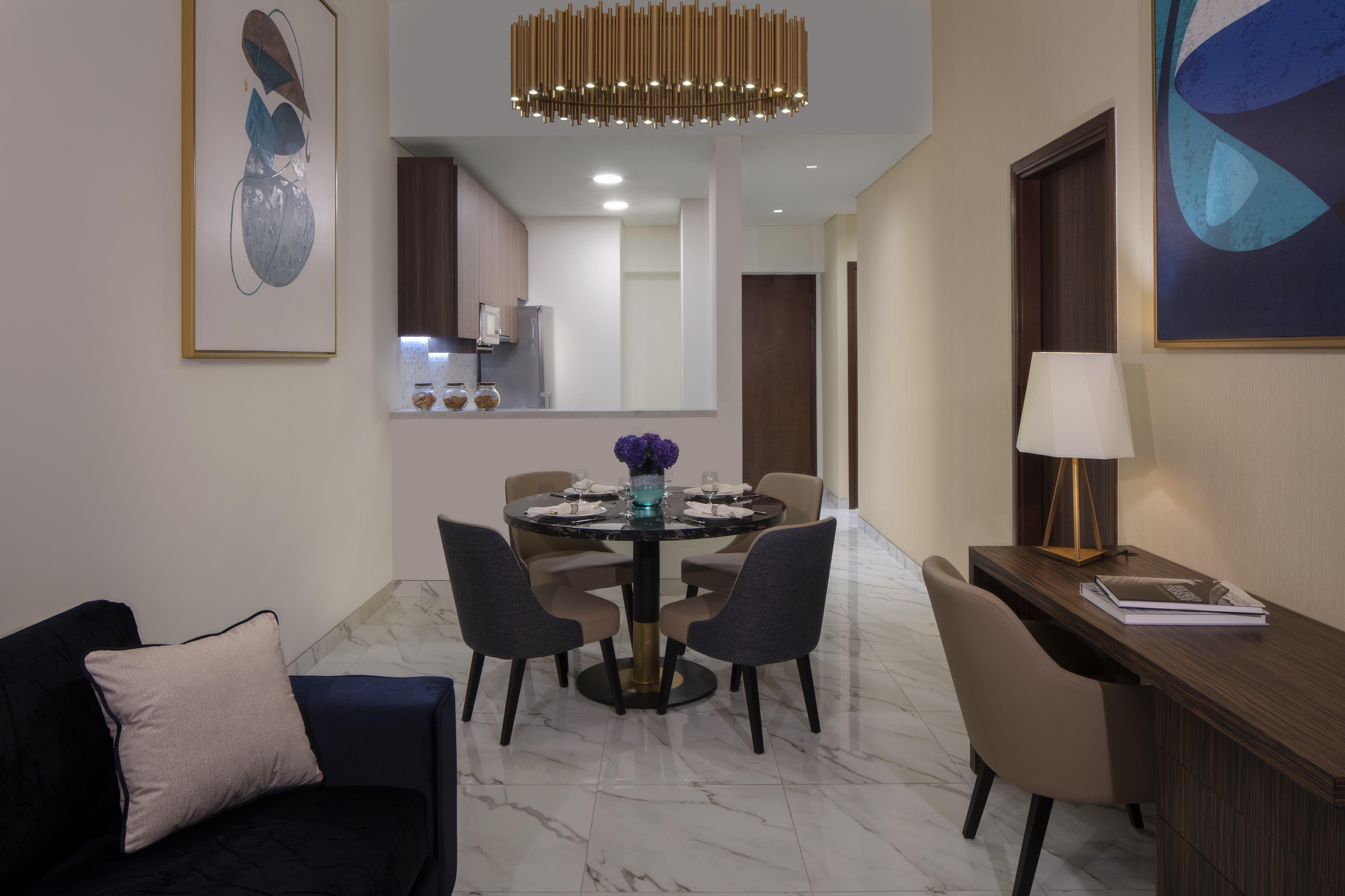Avani Palm View & Aparthotel