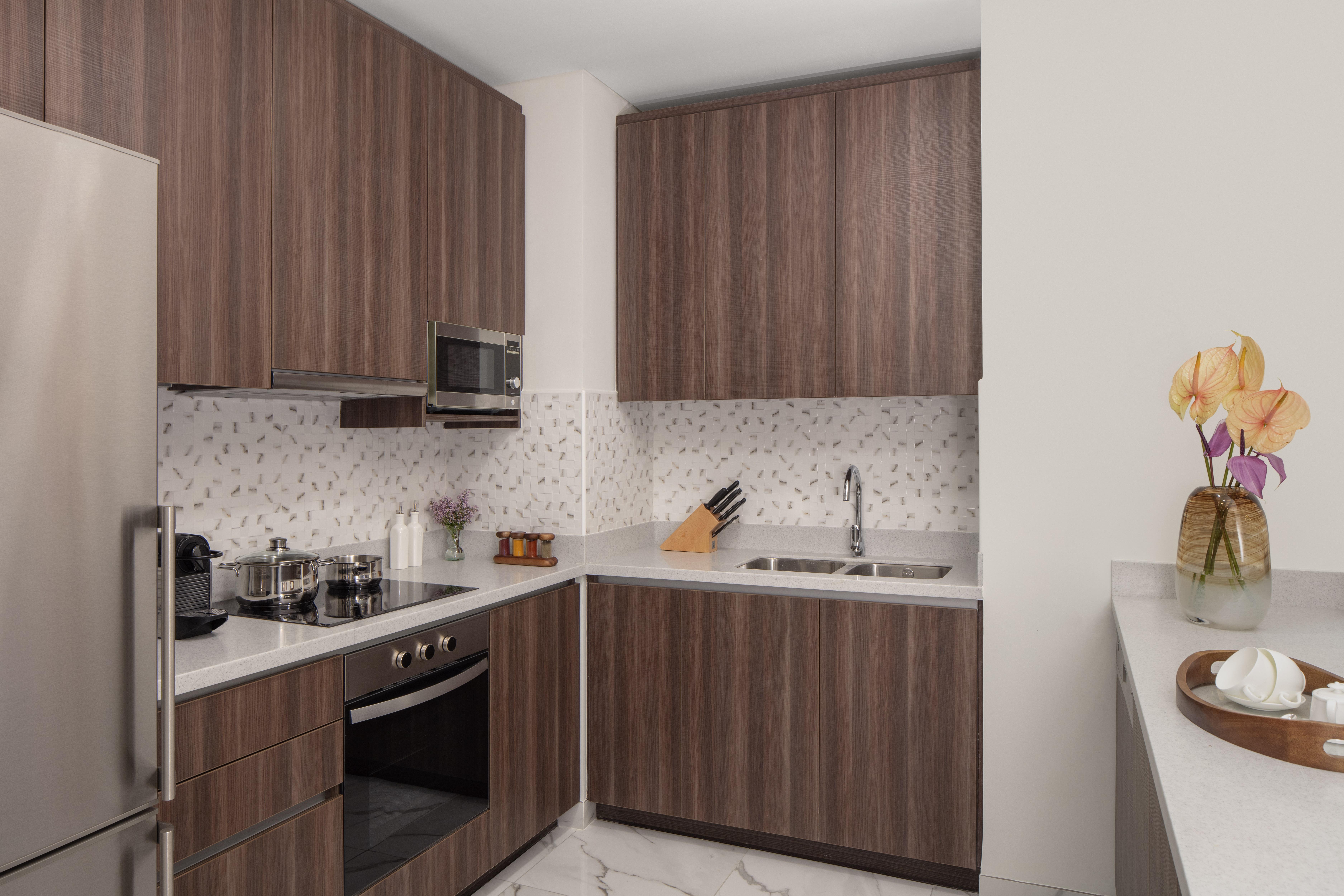 Avani Palm View & 5*
