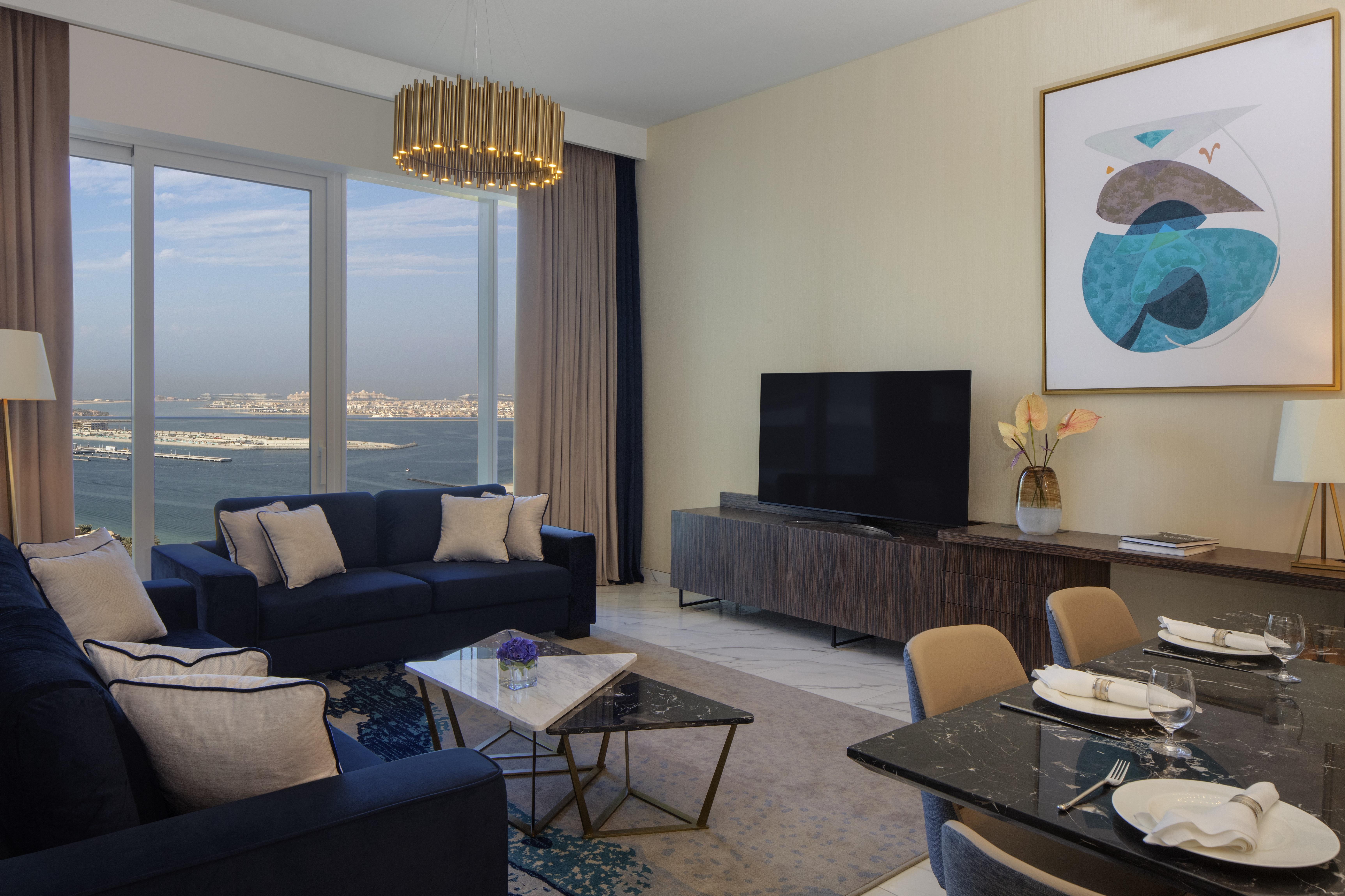 Avani Palm View & 5*