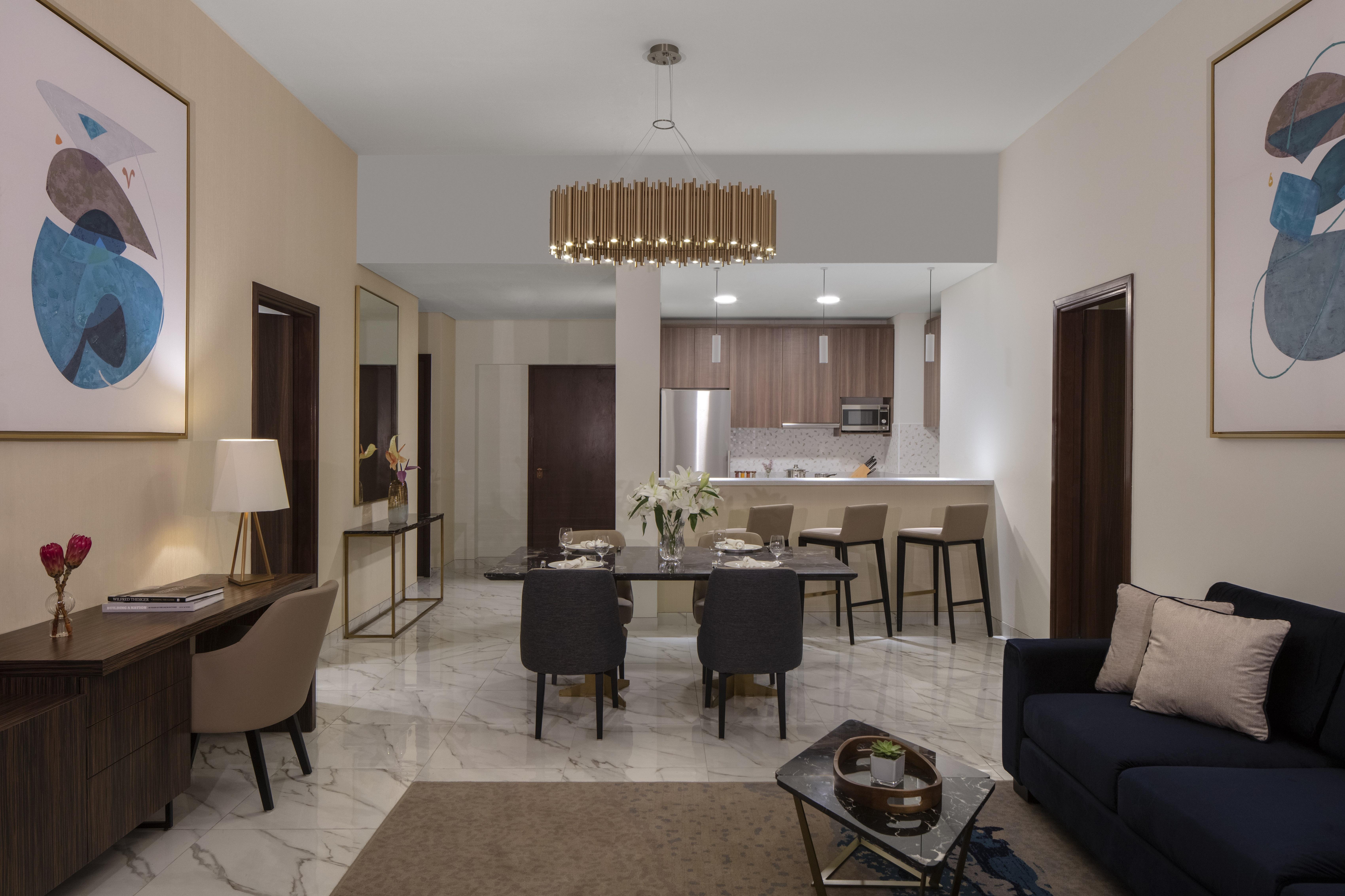 Avani Palm View & 5*
