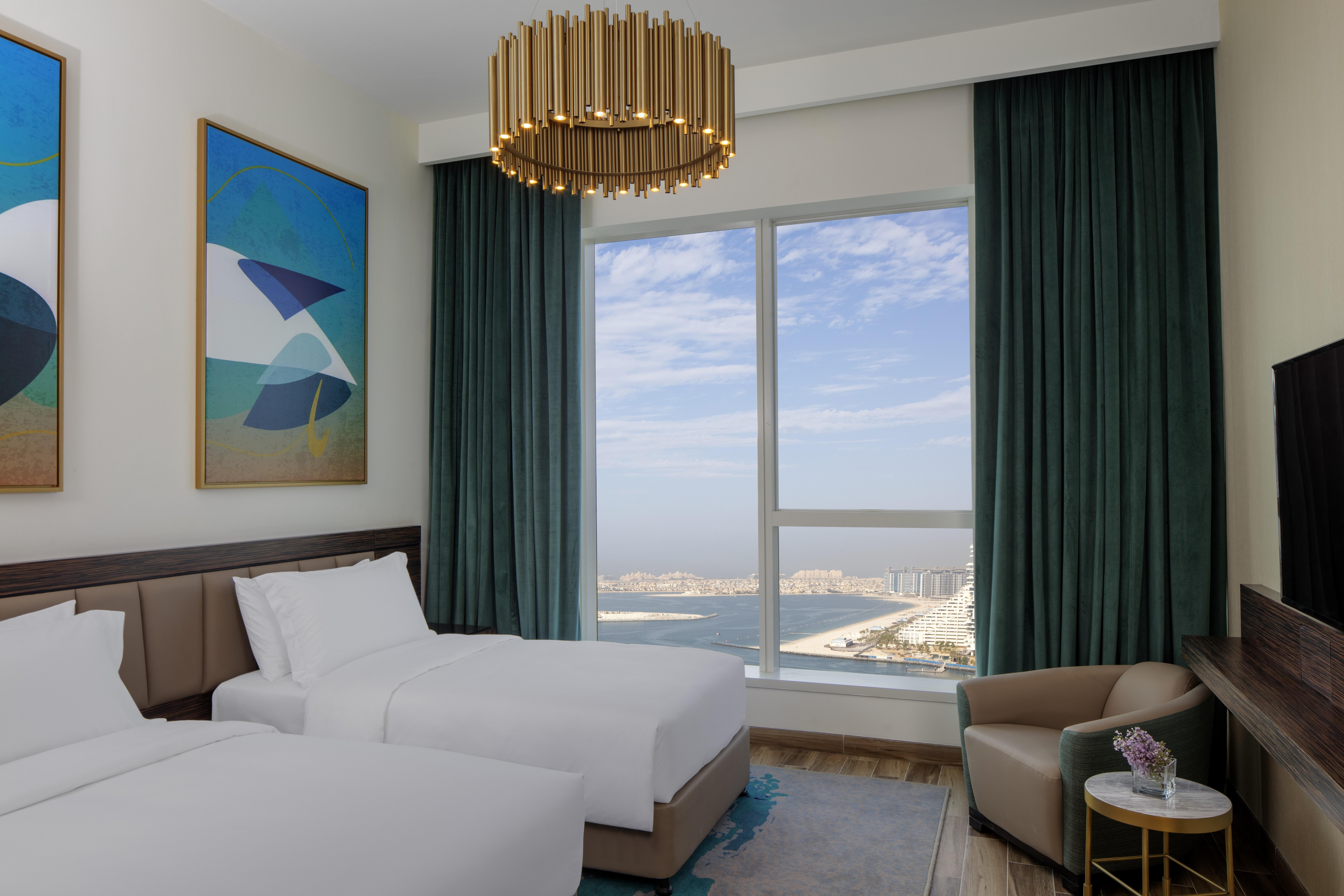 Aparthotel Avani Palm View &