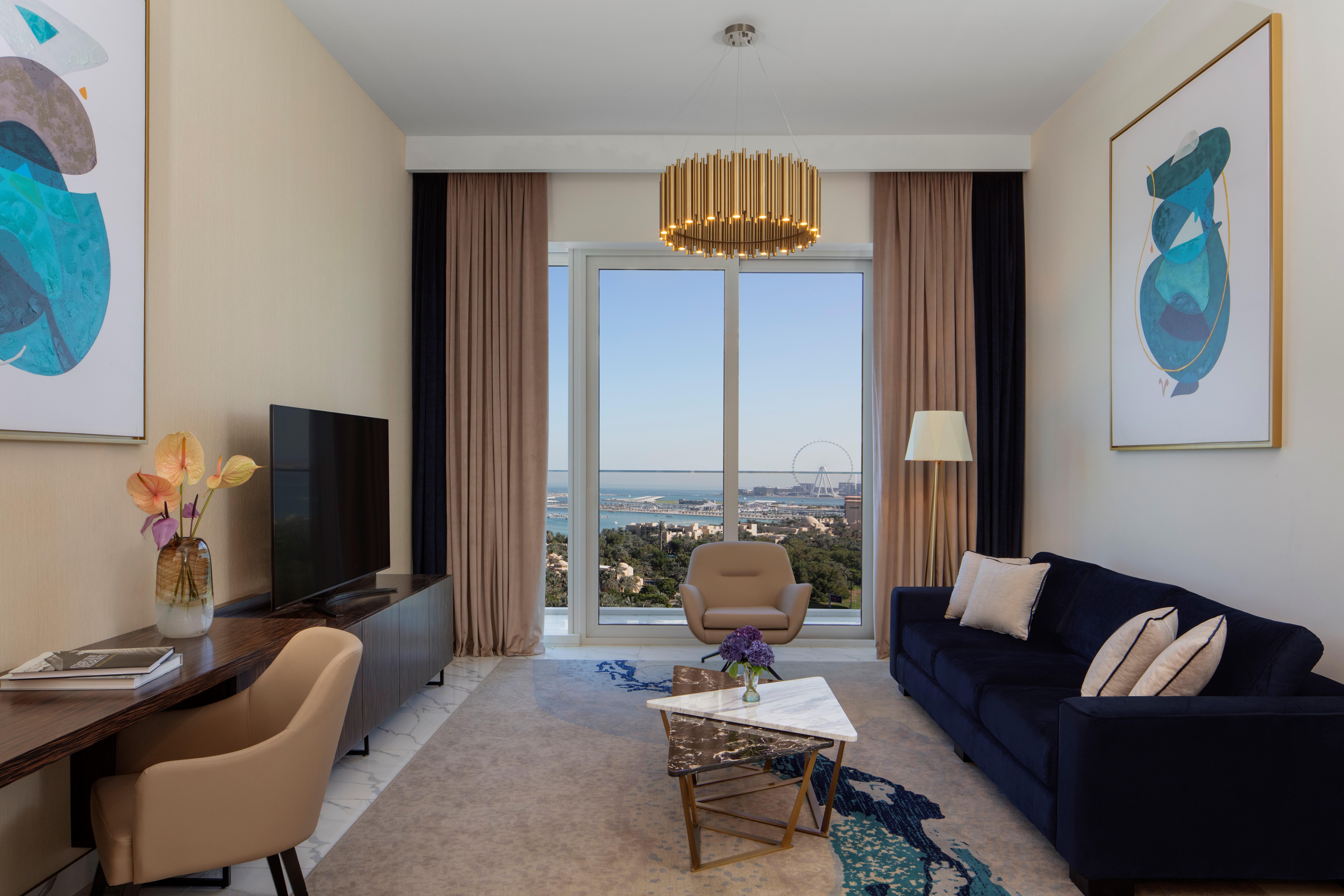 Avani Palm View & 5*