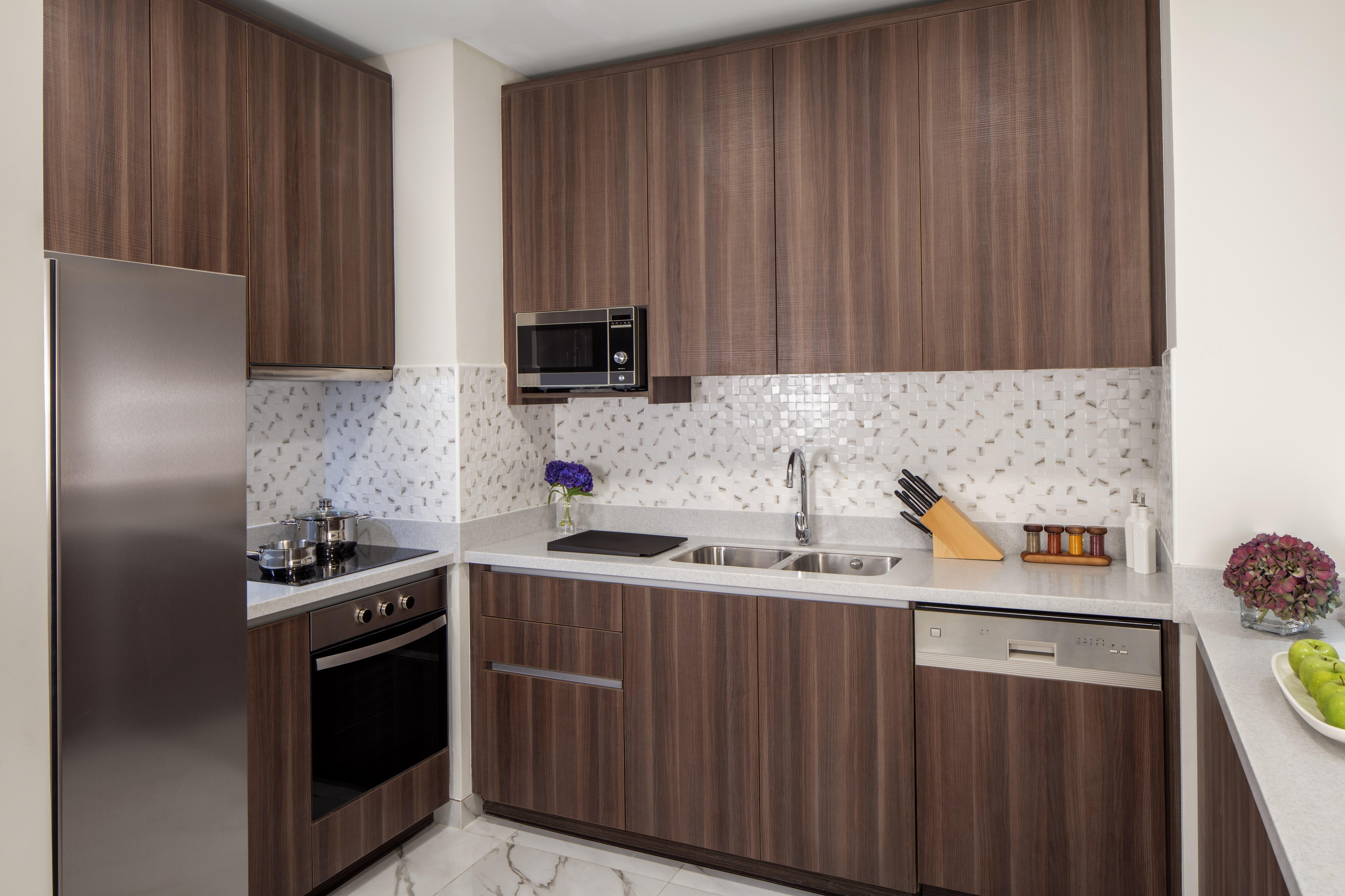 Avani Palm View & Dubai