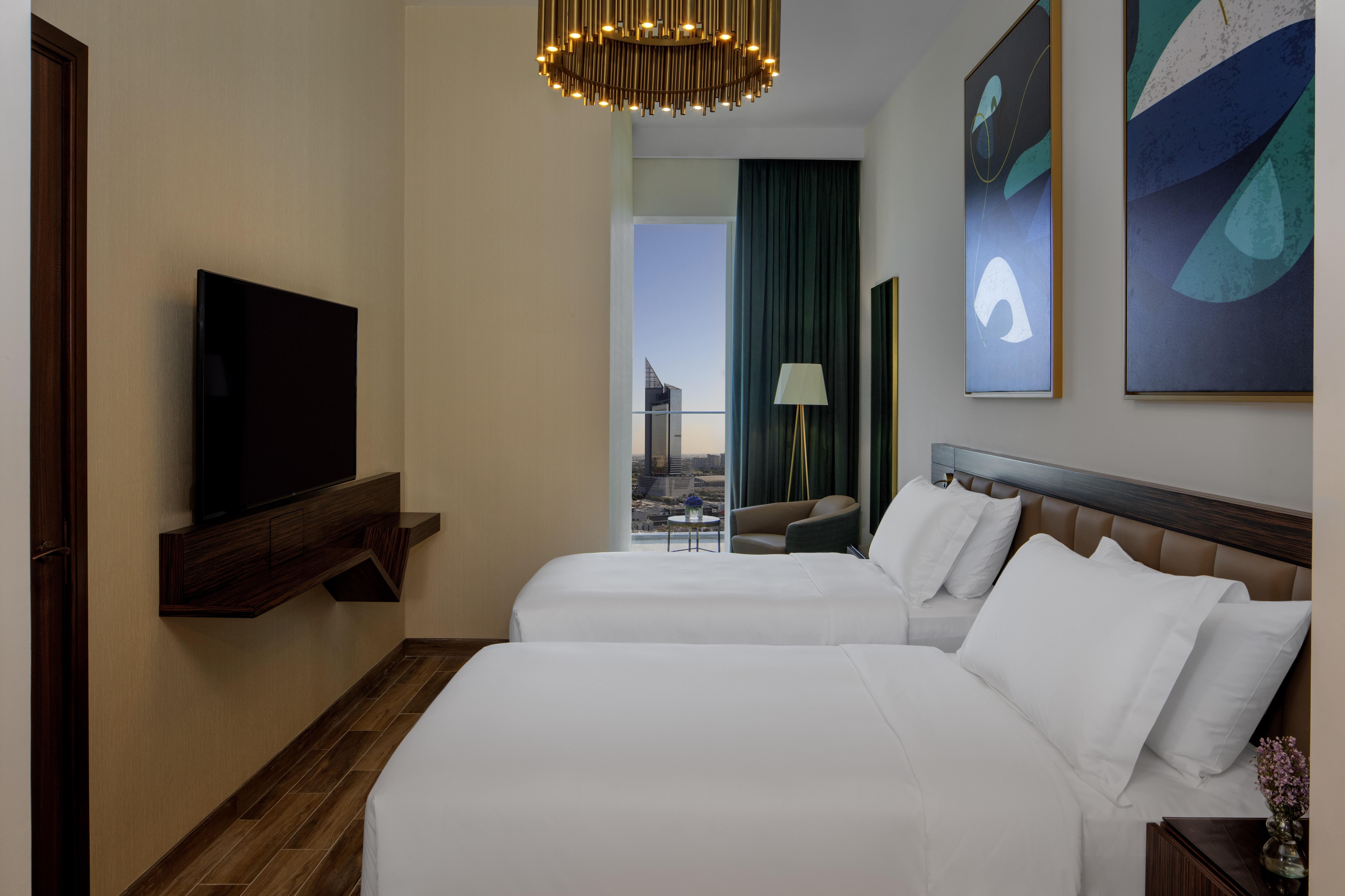 Avani Palm View & 5*