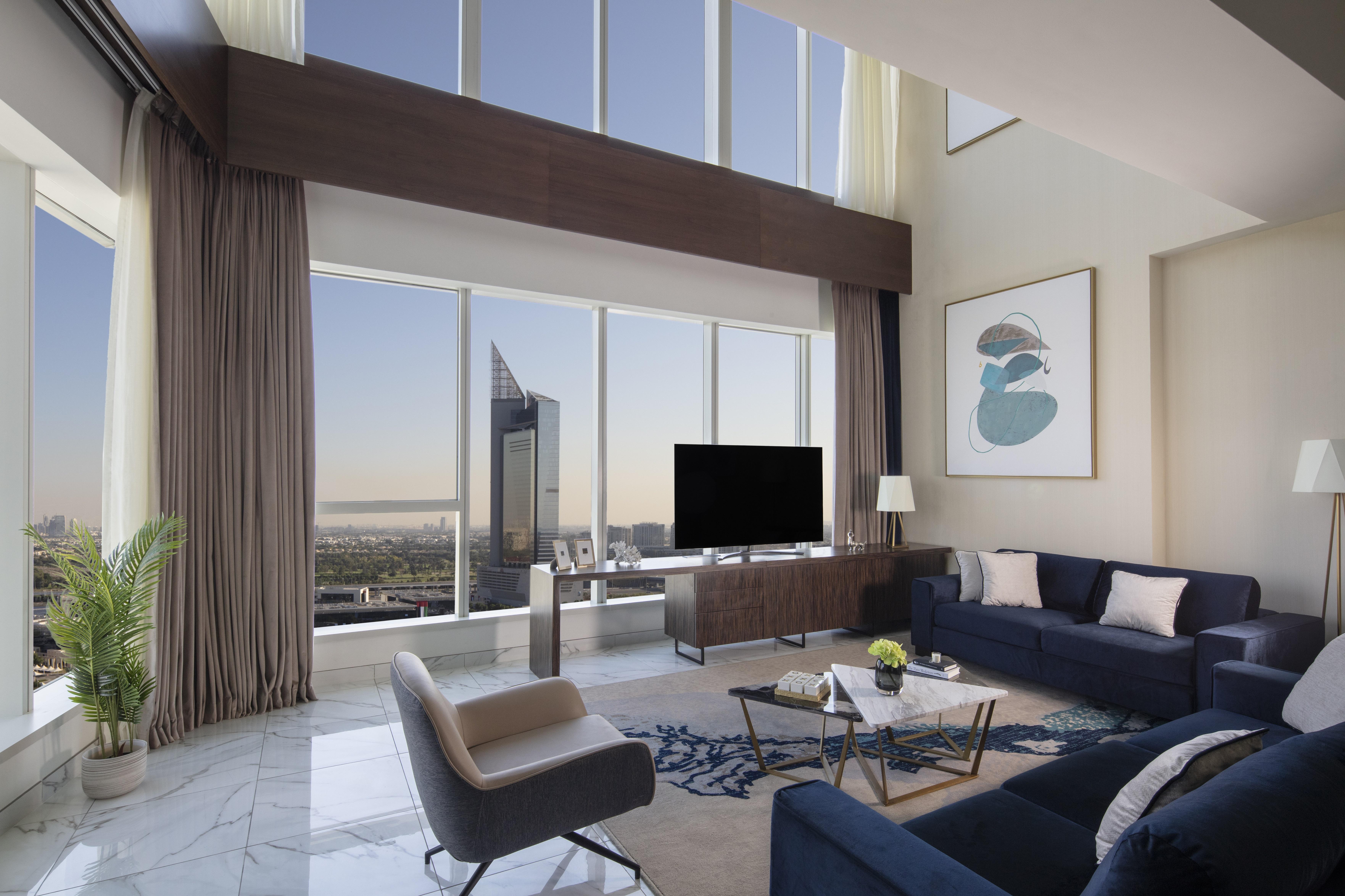 Avani Palm View &