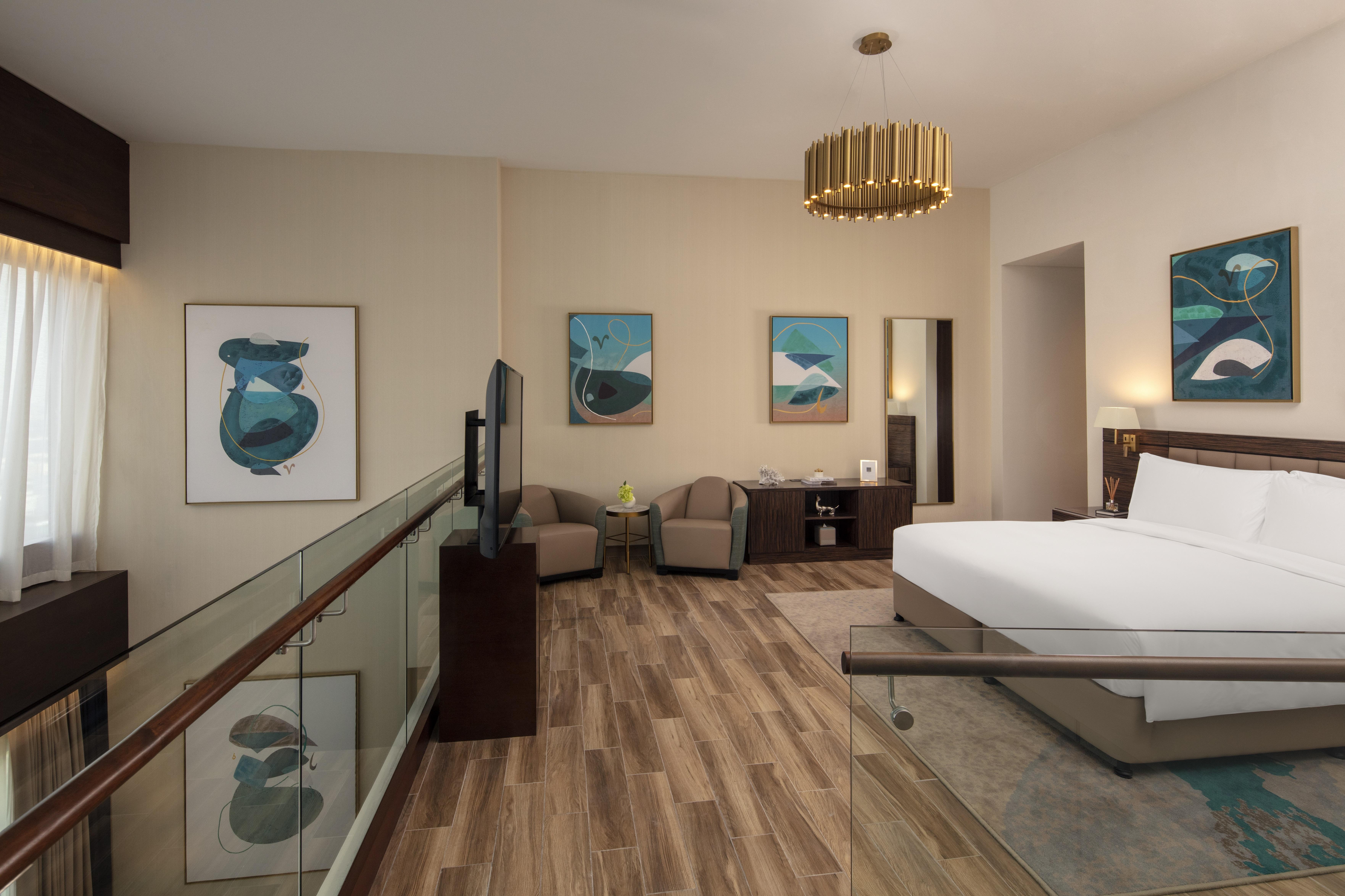 Avani Palm View &