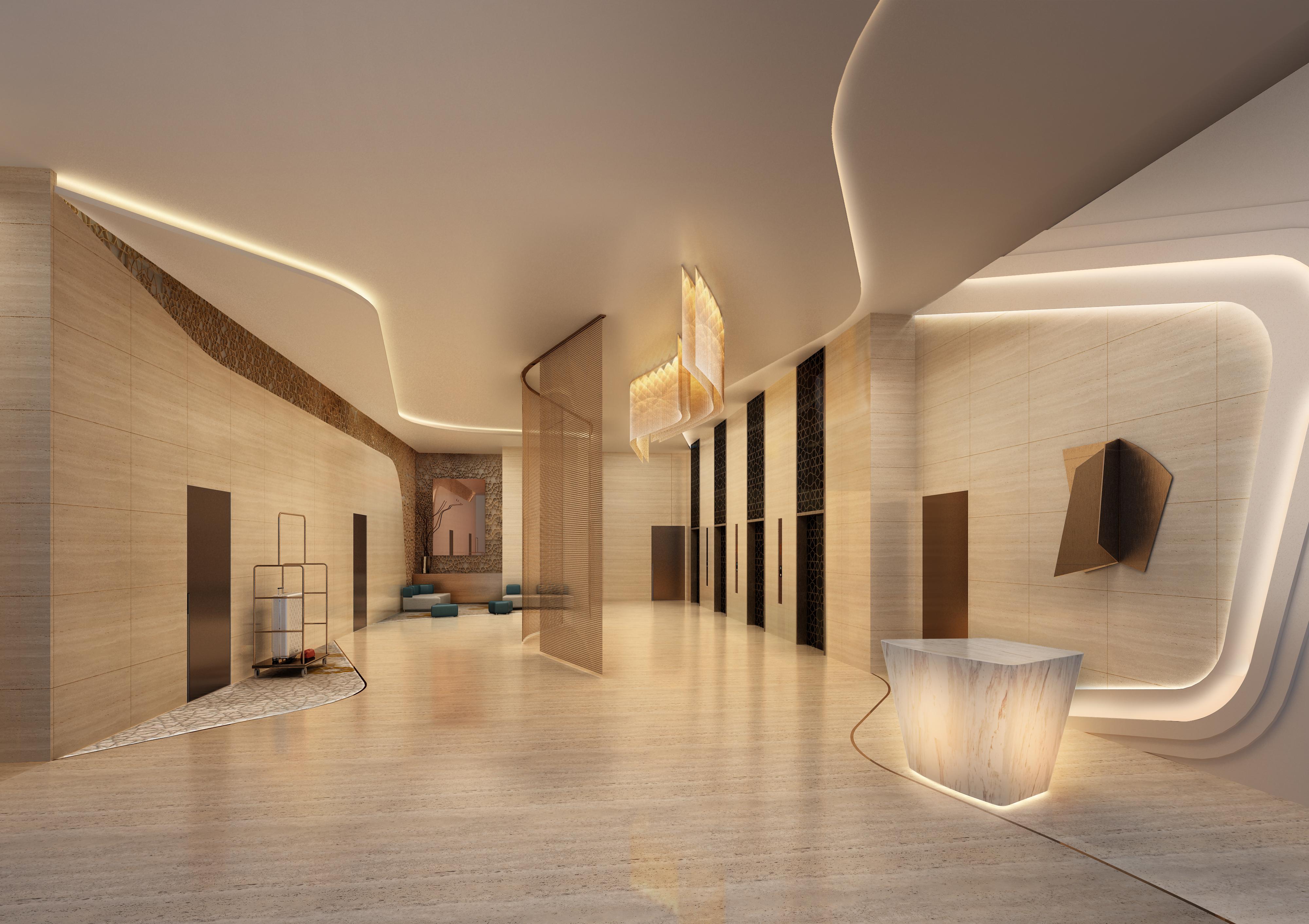 Avani Palm View & 5*