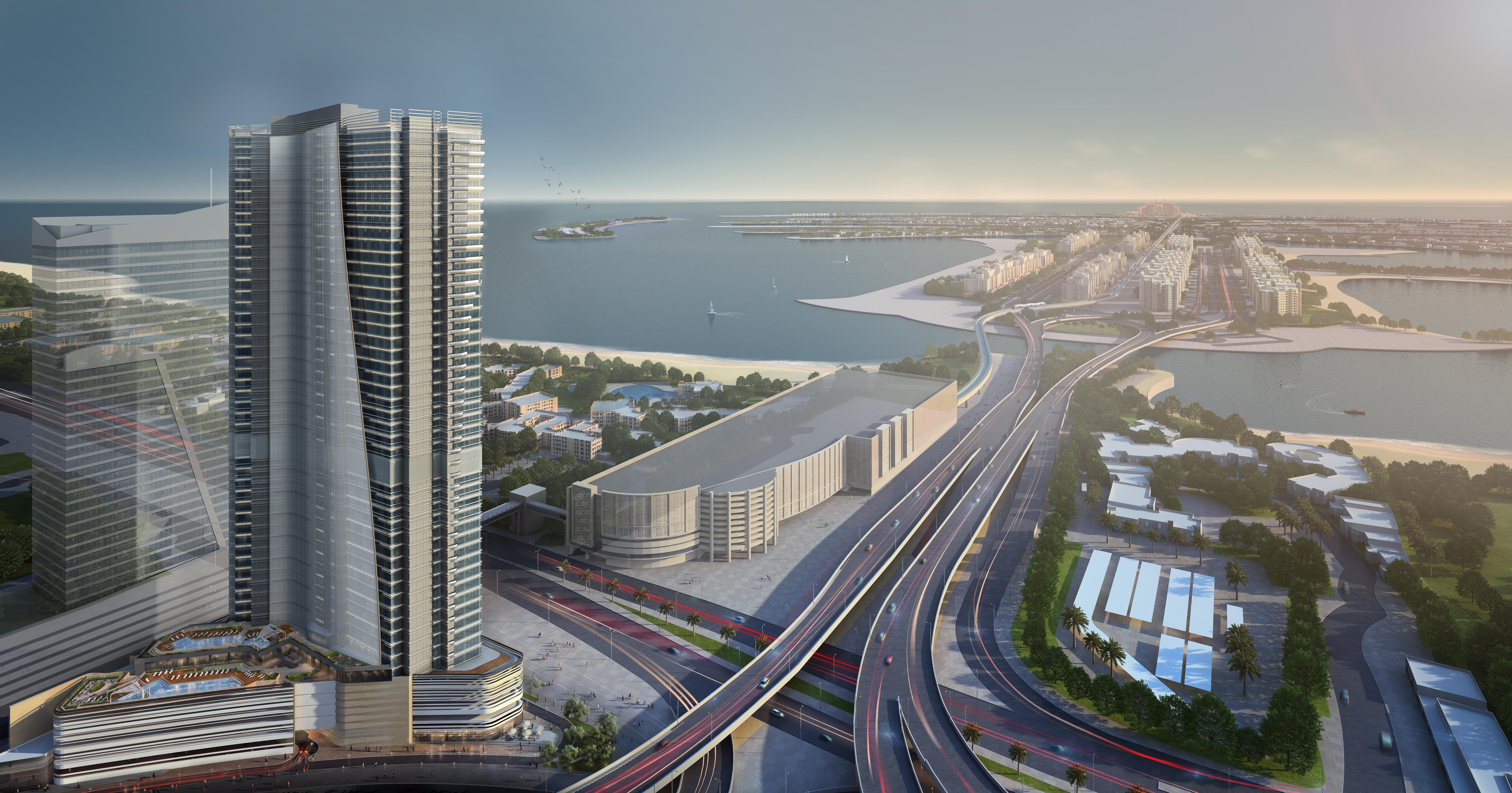Avani Palm View & Aparthotel 5*