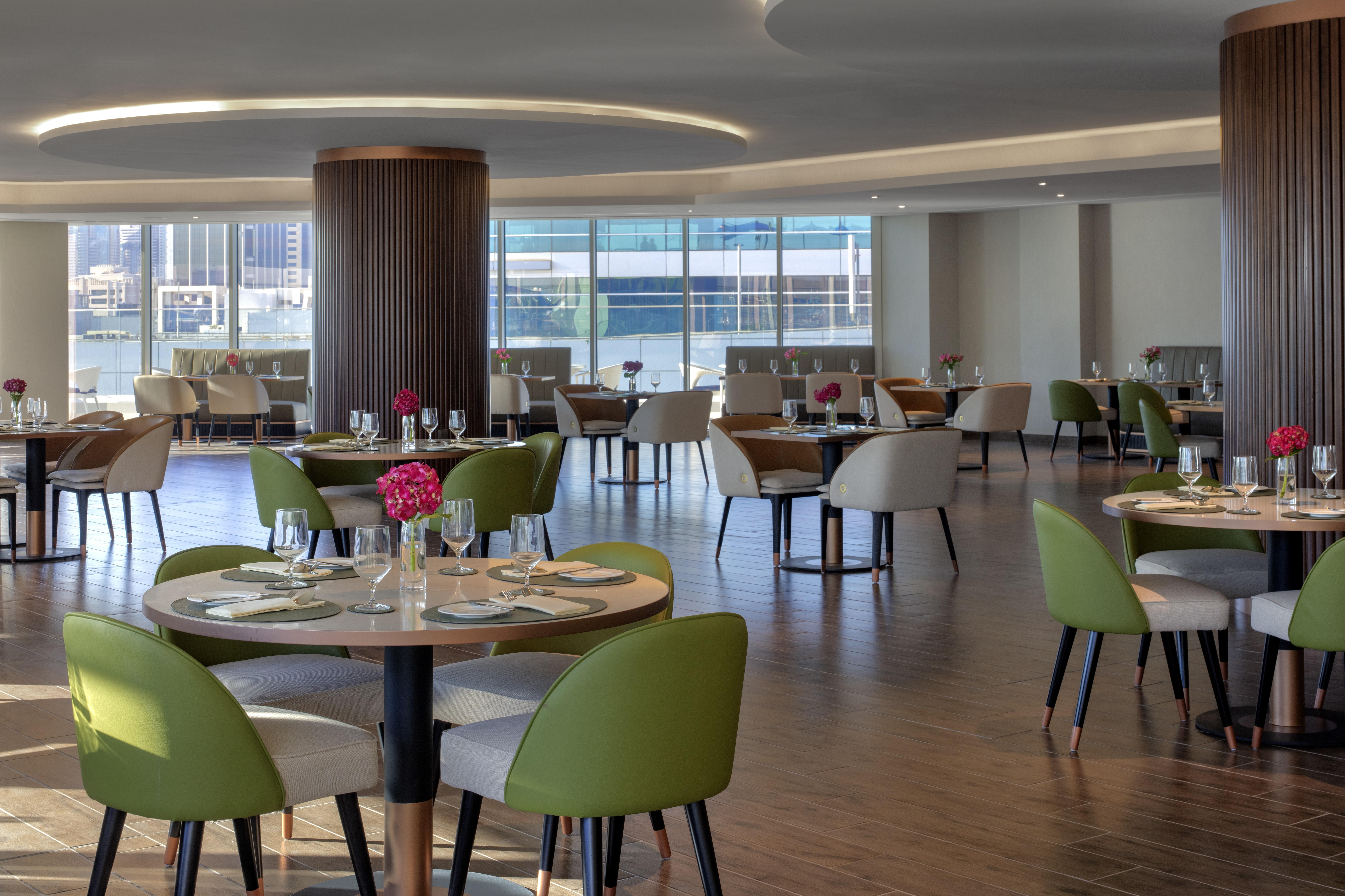 Avani Palm View & Dubai