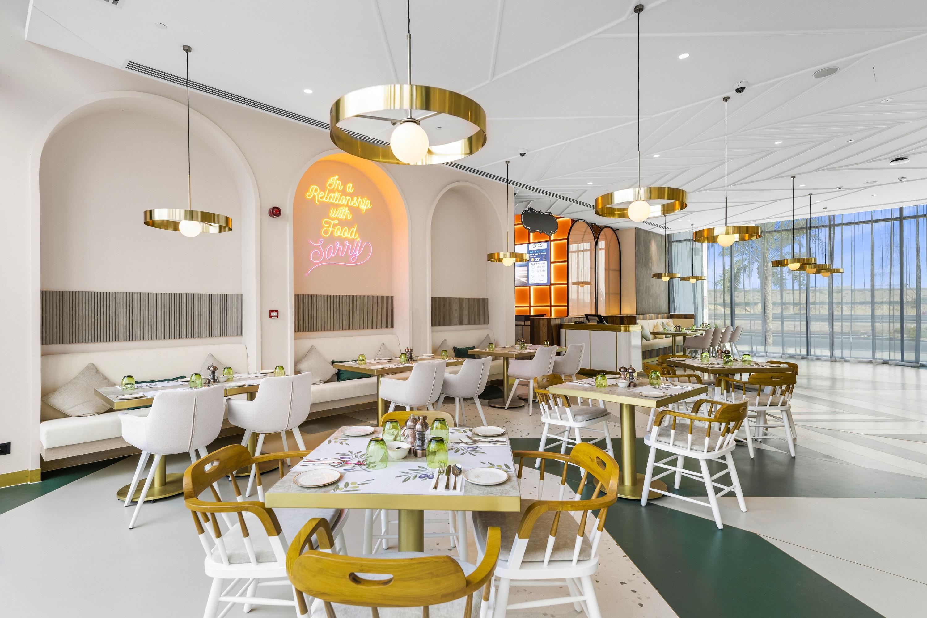 Ecos At Al Furjan Dubai