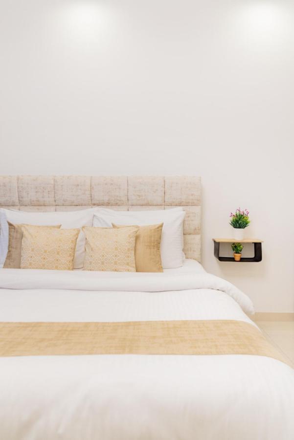 Apartment The Smart Concierge - Waves By Kasco Dubai