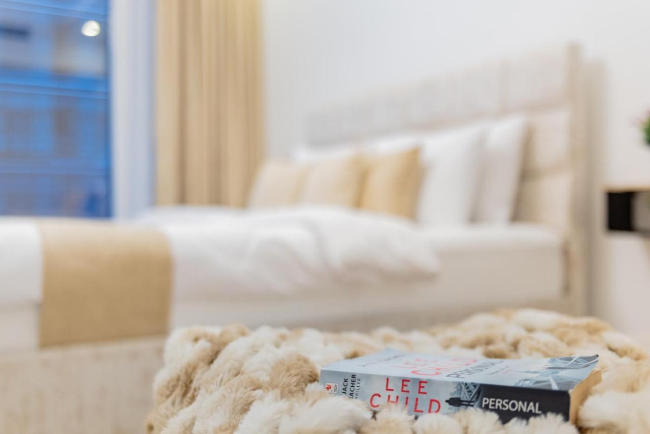 The Smart Concierge - Waves By Kasco Apartment