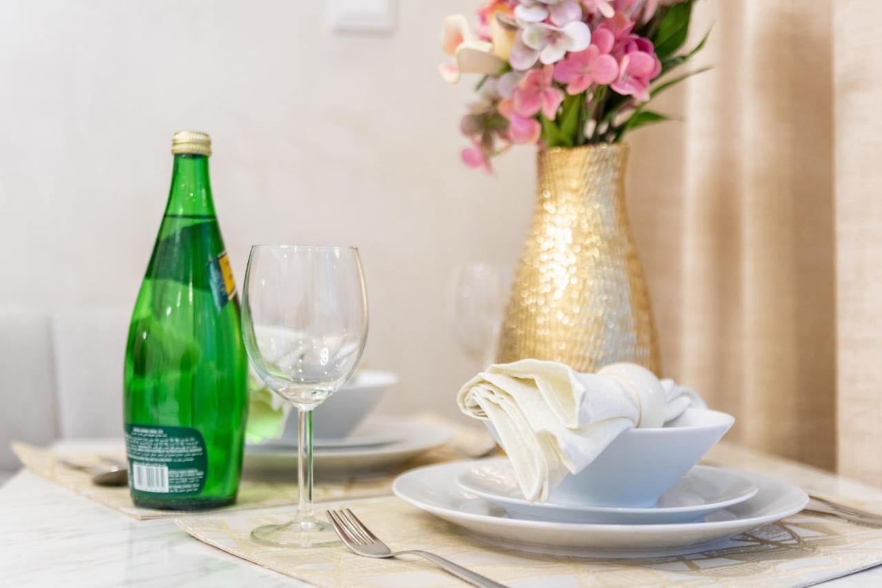The Smart Concierge - Waves By Kasco Apartment *