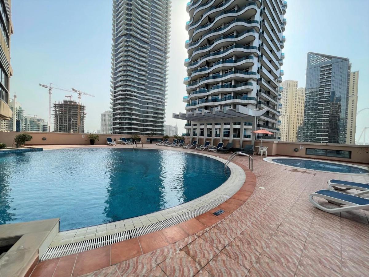 Cozy Studio, Close To The And Metro Station Dubai