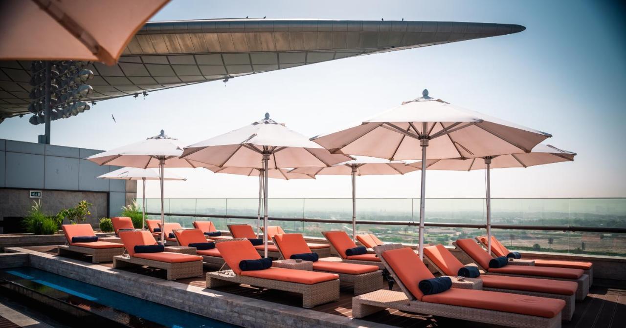 The Meydan Hotel 5*