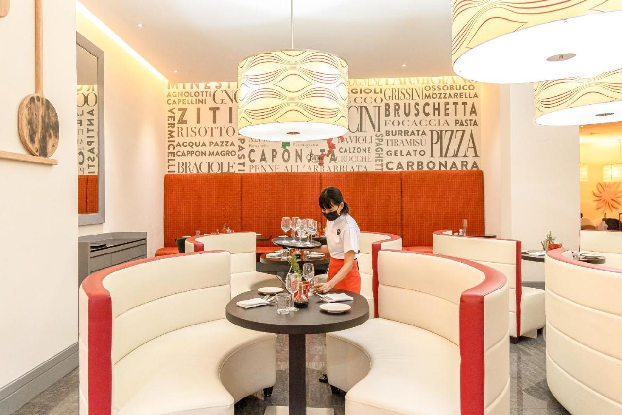 Hotel Ibis Mall Avenue 3*