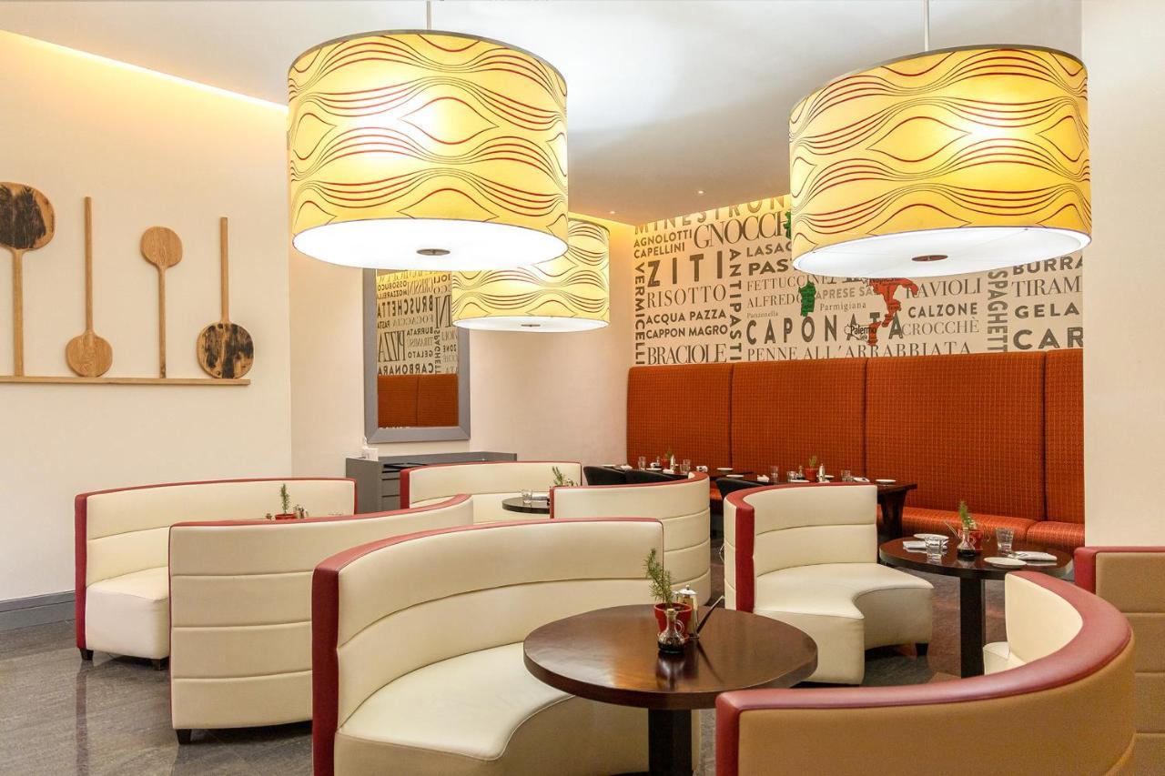 Hotel Ibis Mall Avenue