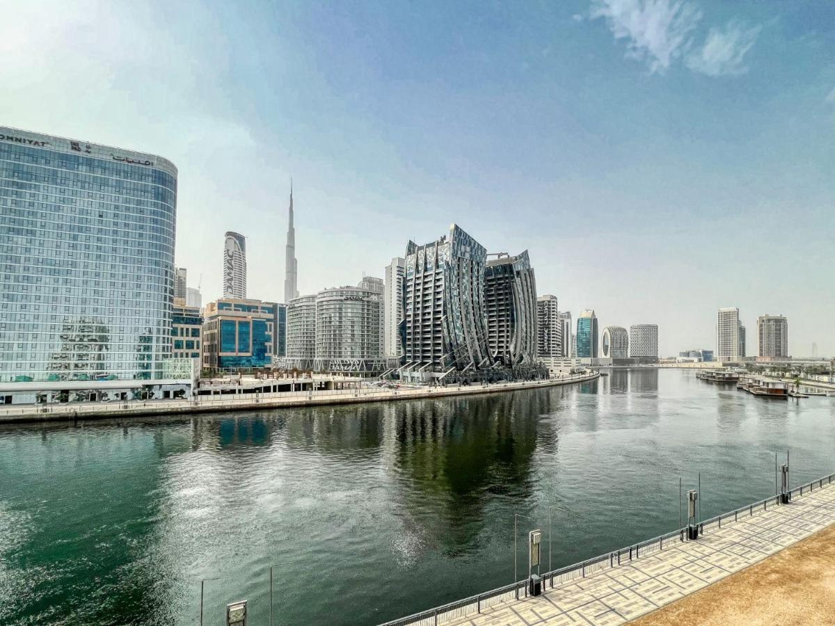 The Smart Concierge - Waves By Kasco Apartment *