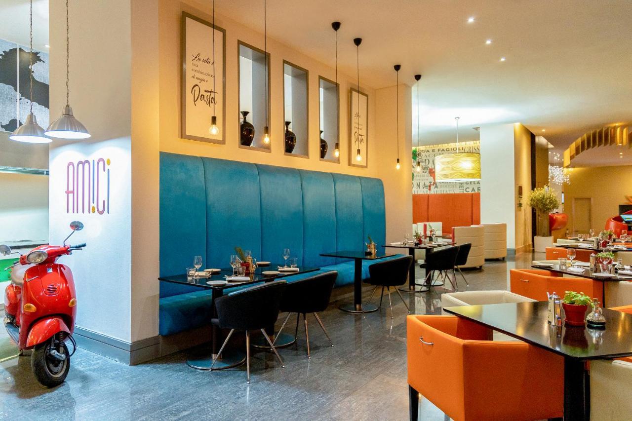 Hotel Ibis Mall Avenue