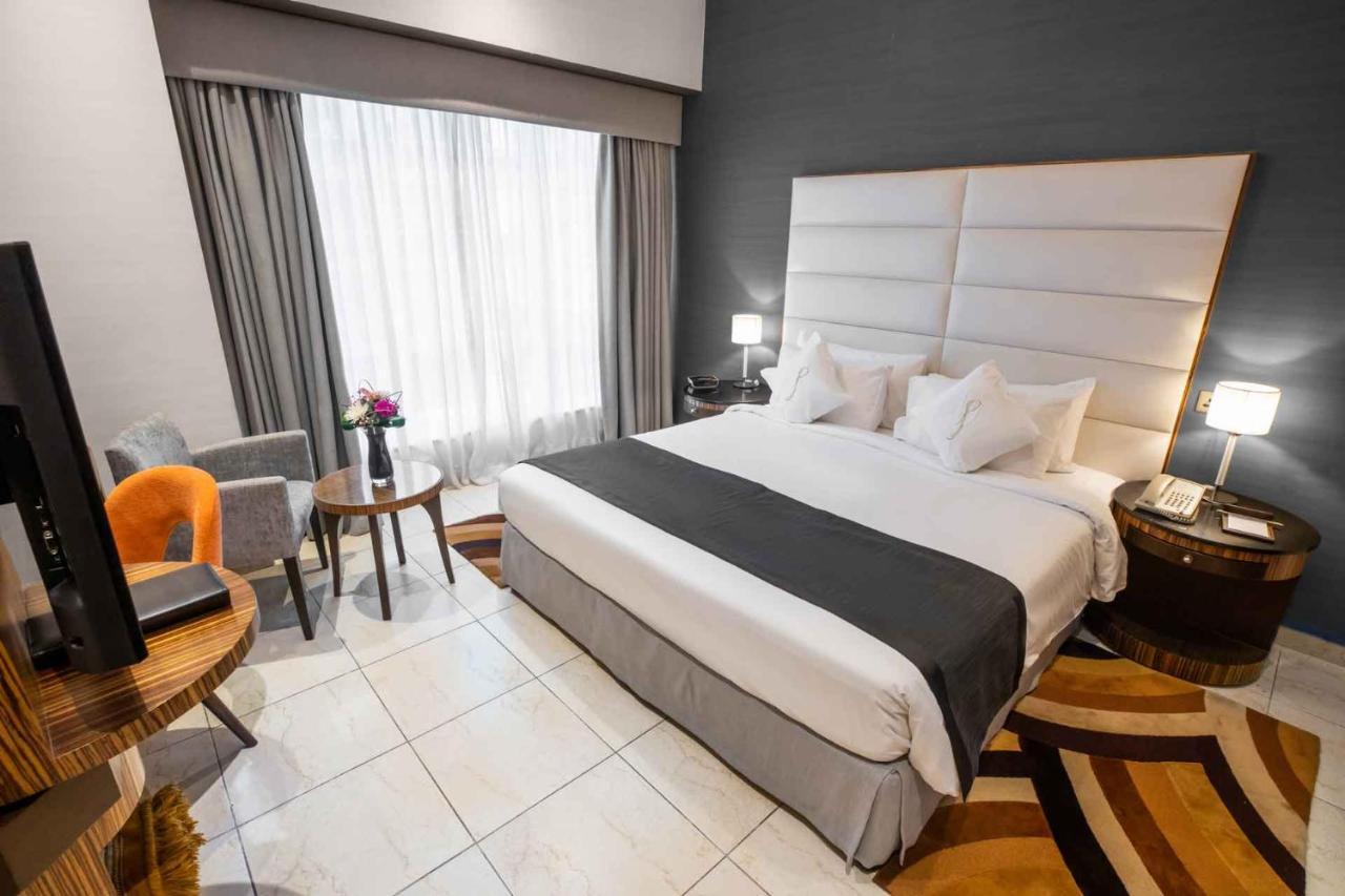 Aparthotel City Premiere - Dubai
