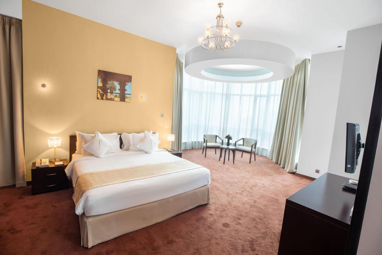 Aparthotel City Premiere - Dubai