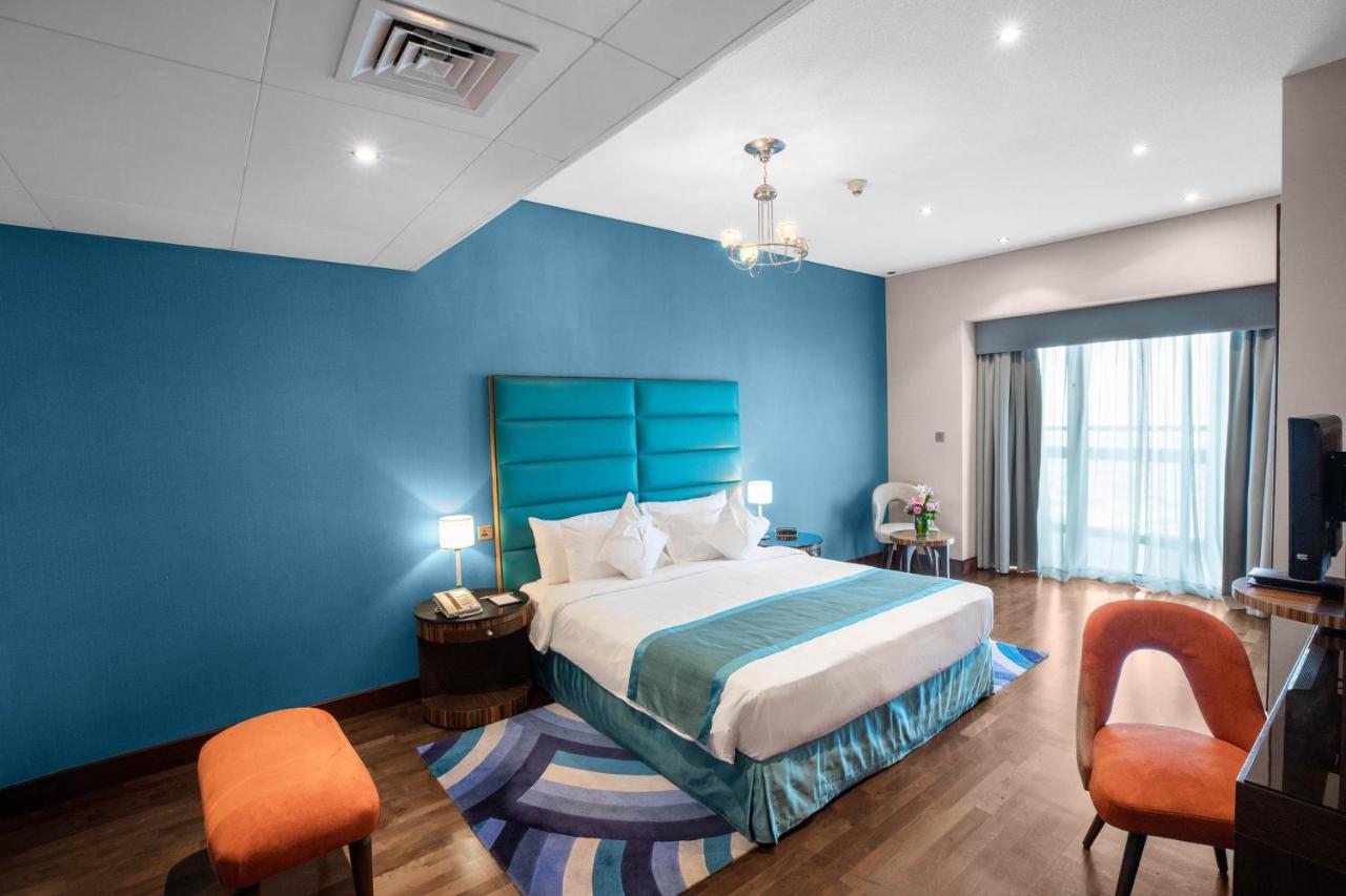 Aparthotel City Premiere - 4*