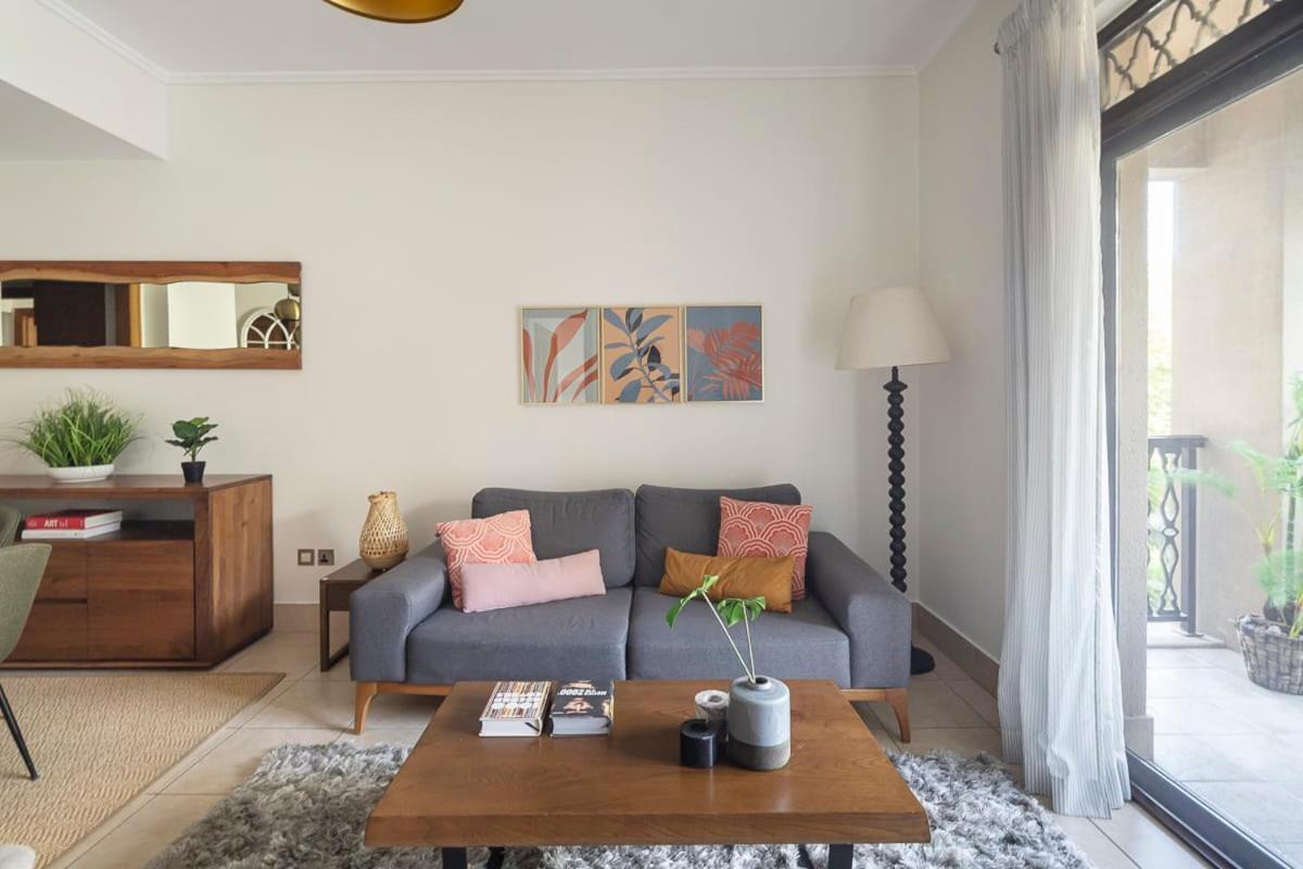 Apartment Frank Porter - Reehan 1 Dubai