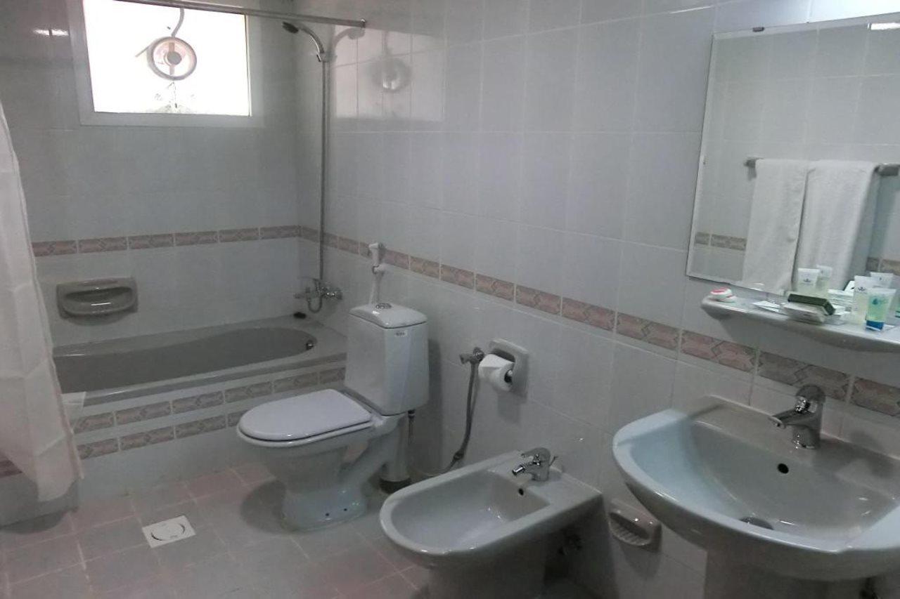 Aparthotel Deebaj Plaza 3*