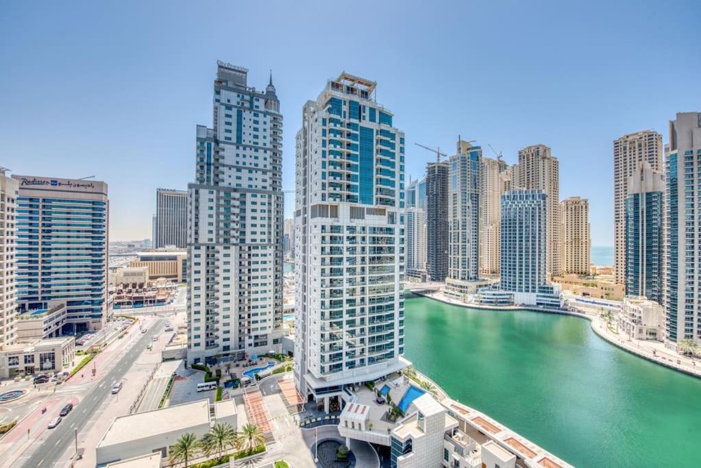 Time Place Towers, Marina * Dubai