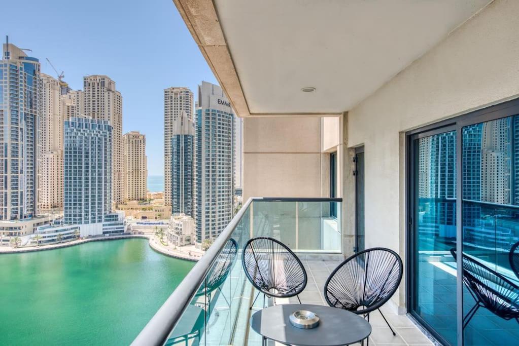 Time Place Towers, Marina Apartment Dubai