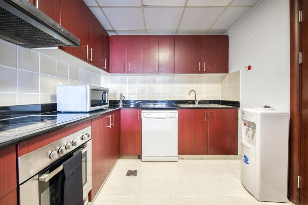 Time Place Towers, Marina Apartment *