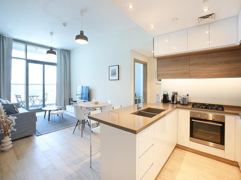 Apartment Marina - Sauna, Gym And Jacuzzi In The Building *
