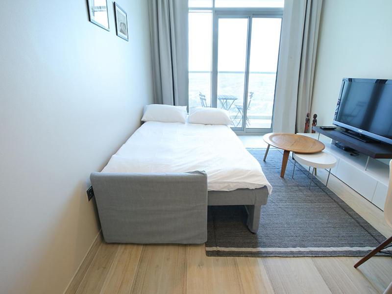 Apartment Marina - Sauna, Gym And Jacuzzi In The Building Dubai
