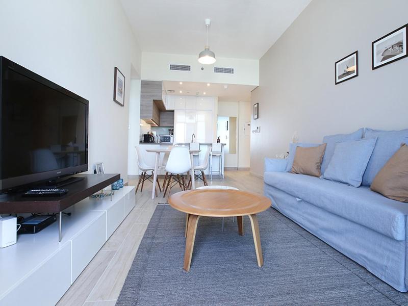 Marina - Sauna, Gym And Jacuzzi In The Building Apartment *