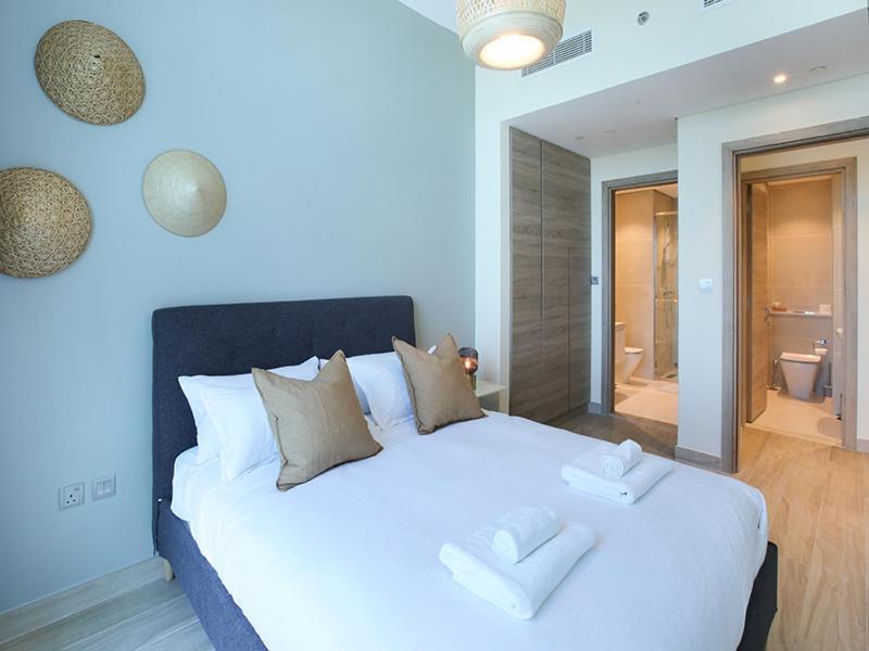 Marina - Sauna, Gym And Jacuzzi In The Building Apartment