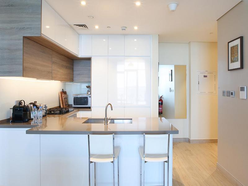 Apartment Marina - Sauna, Gym And Jacuzzi In The Building *