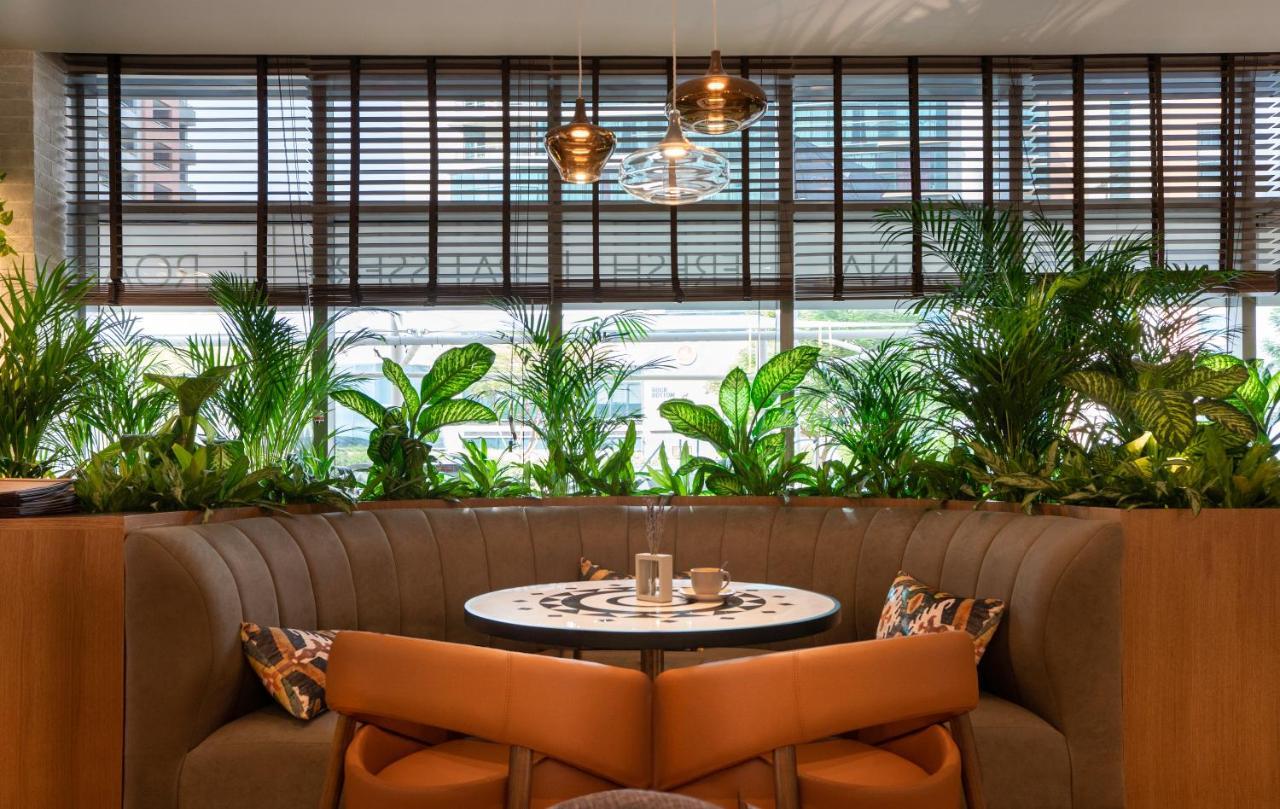 Grand Heights Aparthotel