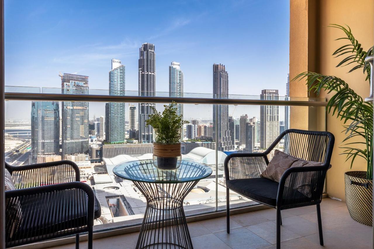 Hotel Emaar Residences - Attached To Kempinski Avenue 5*