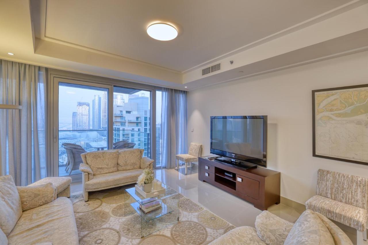 Apartment Xanadubai Downtown With Burj Khalifa View *