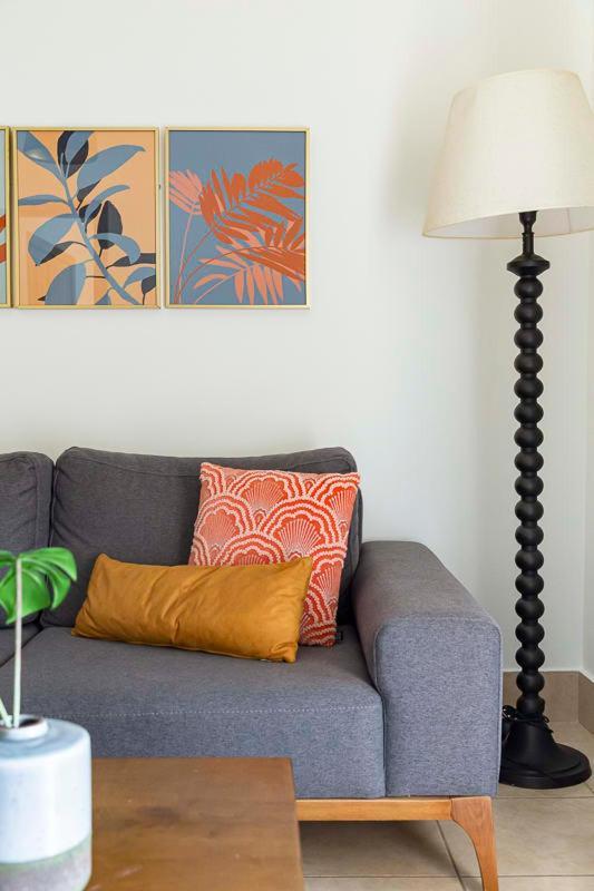 Apartment Frank Porter - Reehan 1 Dubai