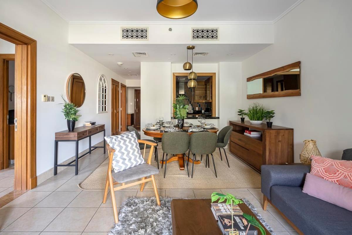 Apartment Frank Porter - Reehan 1 Dubai