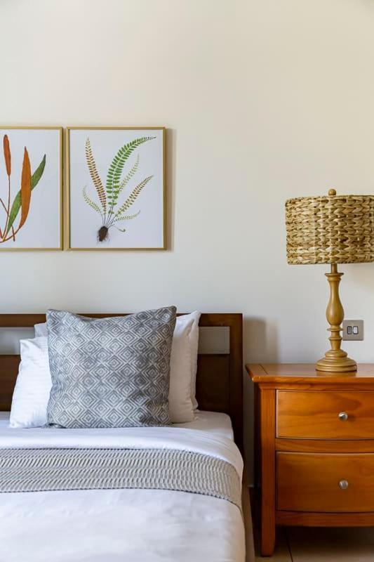 Apartment Frank Porter - Reehan 1 *