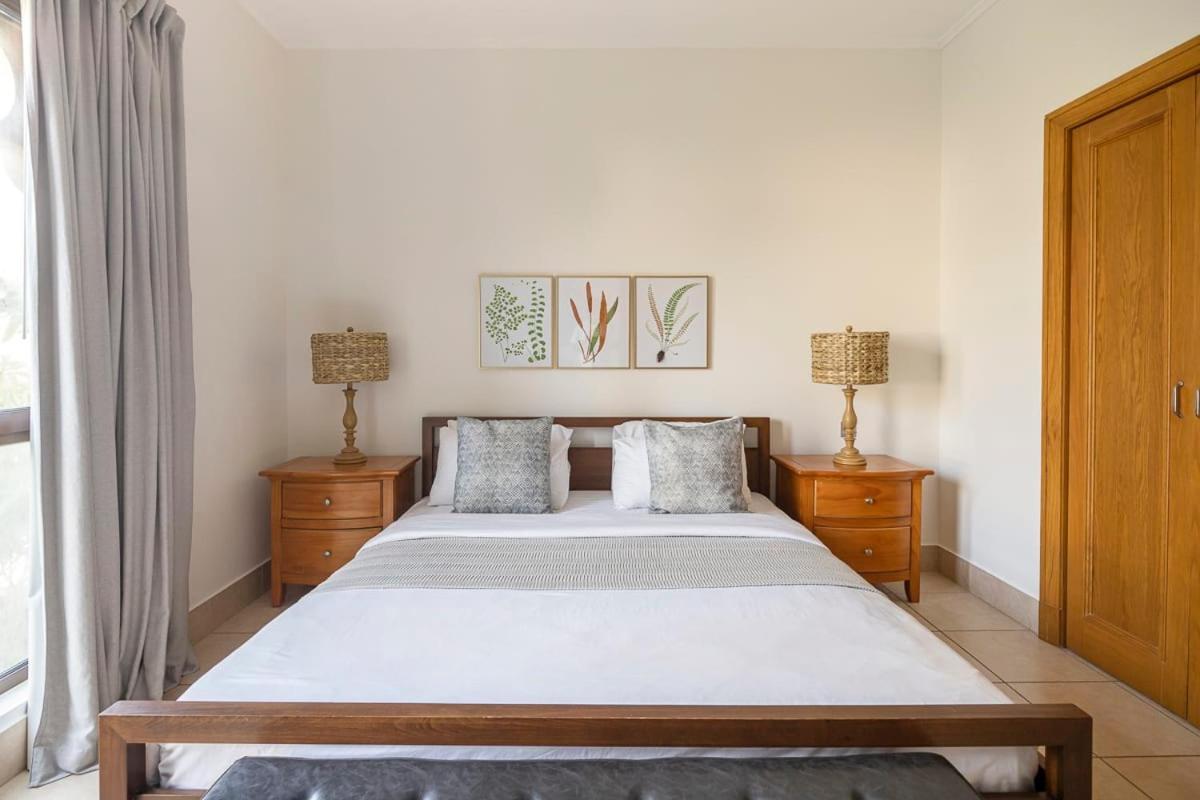 Apartment Frank Porter - Reehan 1