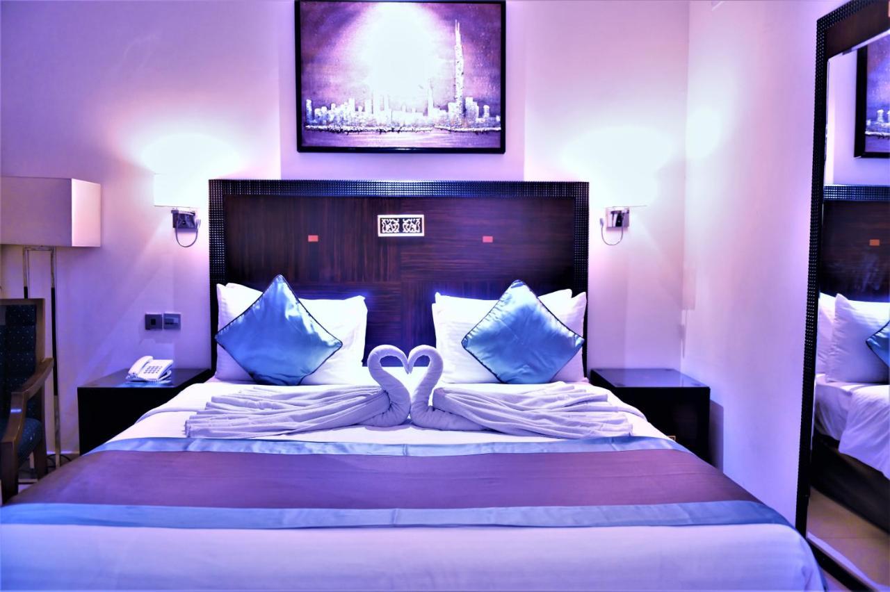 Smana Al Raffa 3*