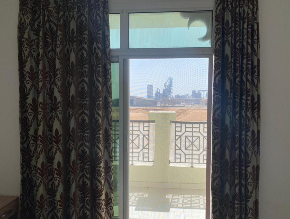 Cozy And Small Partitions For Men Guests In * Dubai