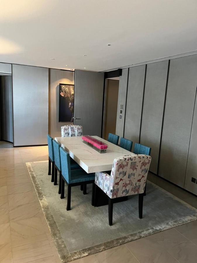 2 Bedroom At Armani Burj Khalifa *