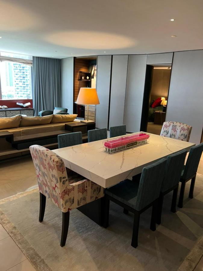 2 Bedroom At Armani Burj Khalifa Apartment Dubai