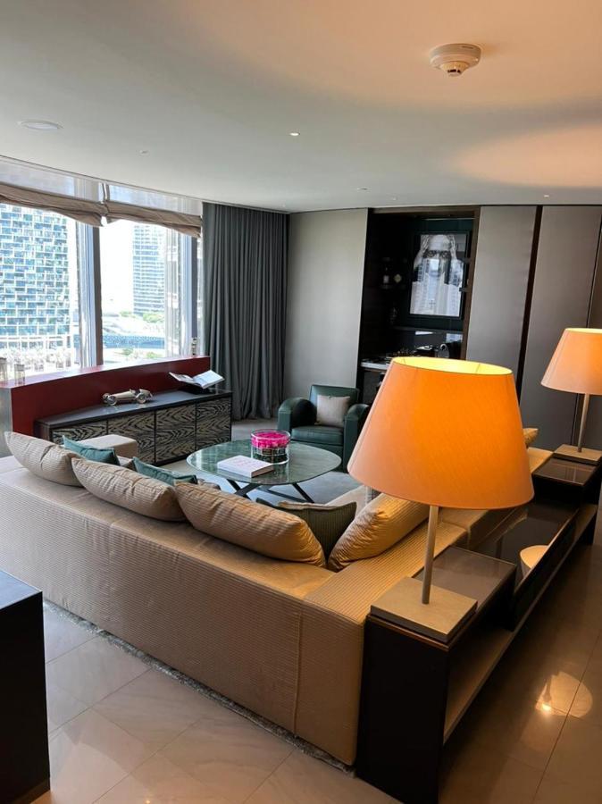2 Bedroom At Armani Burj Khalifa *