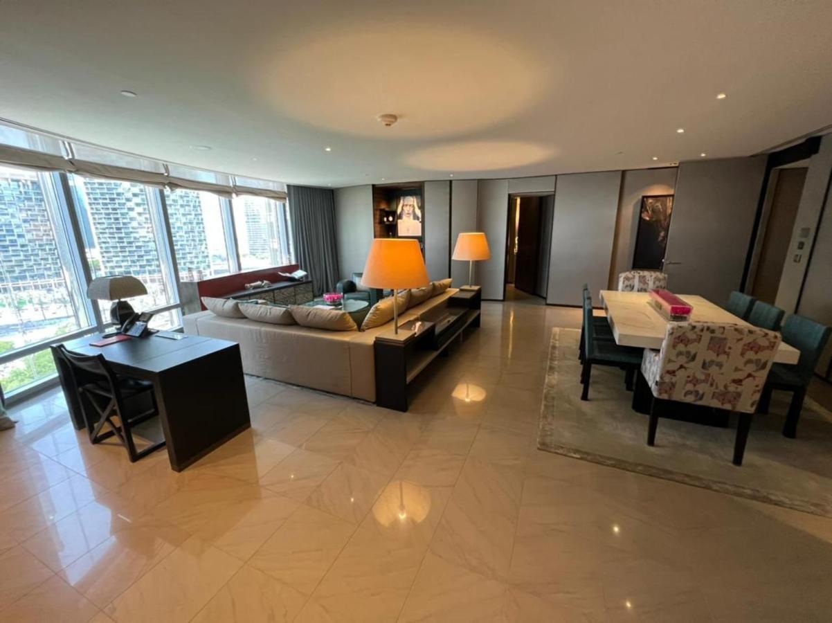 2 Bedroom At Armani Burj Khalifa Apartment Dubai